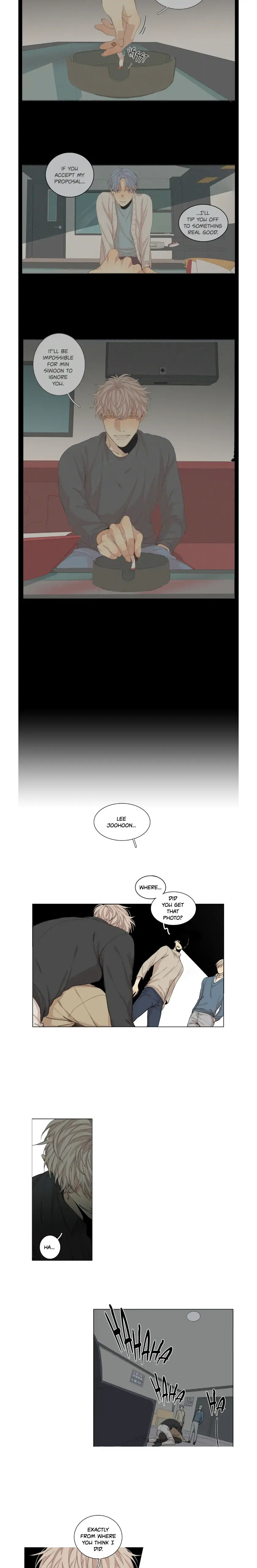 At the End of the Road Chapter 56 page 2 - 