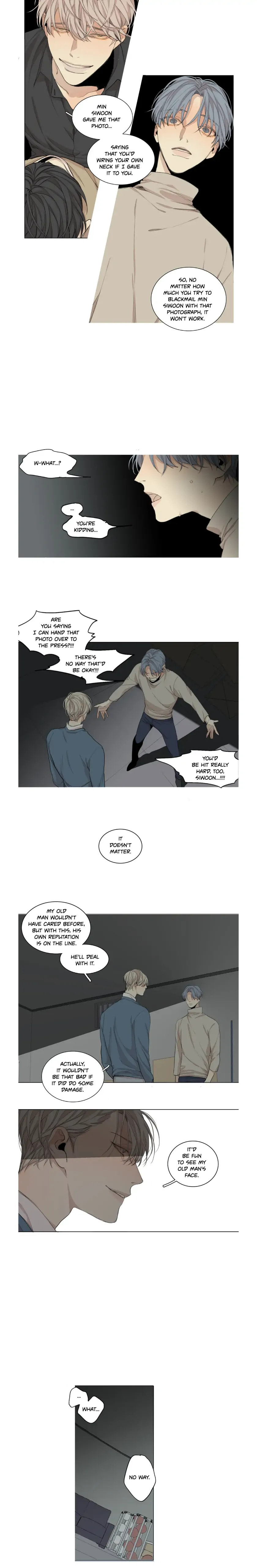 At the End of the Road Chapter 56 page 3 - 