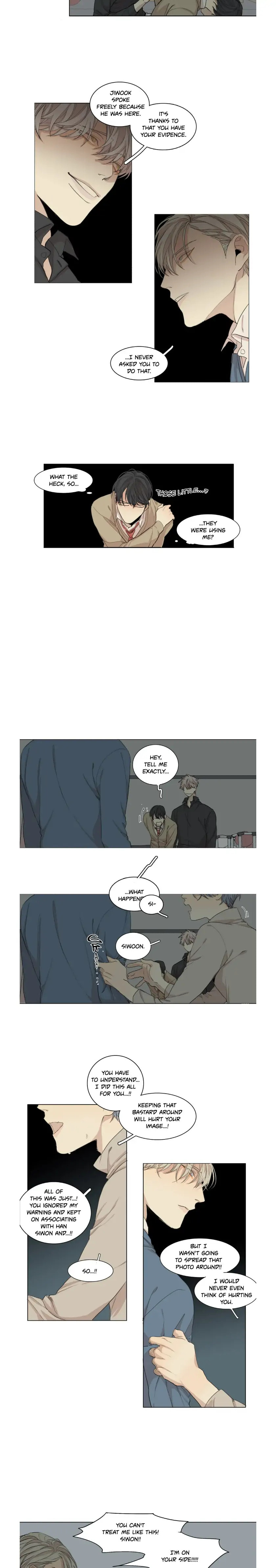 At the End of the Road Chapter 56 page 6 - 