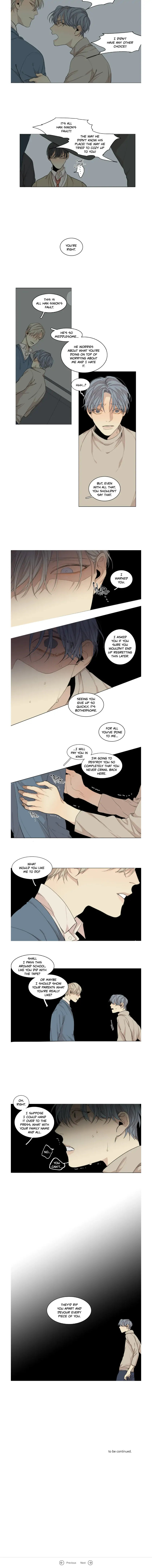 At the End of the Road Chapter 56 page 7 - 