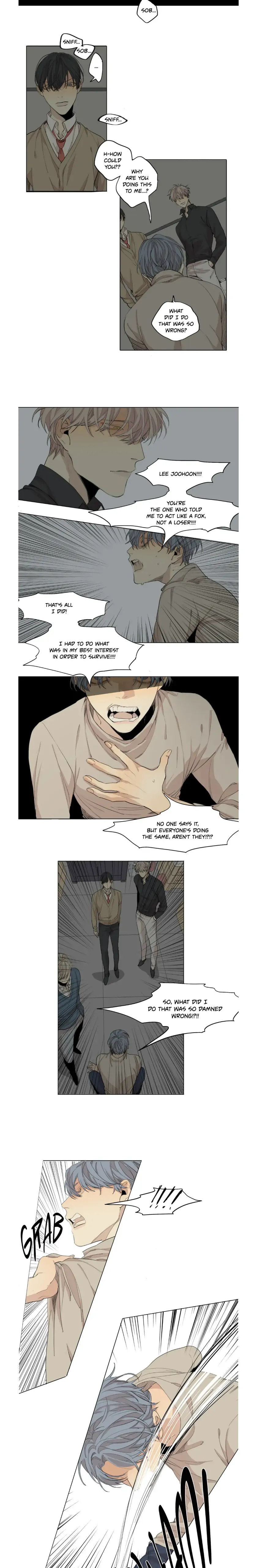 At the End of the Road Chapter 57 page 2 - 