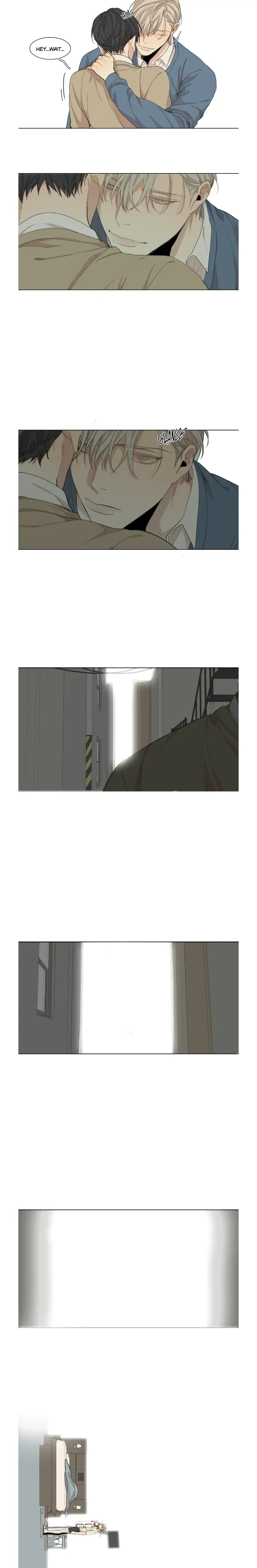 At the End of the Road Chapter 57 page 13 - 