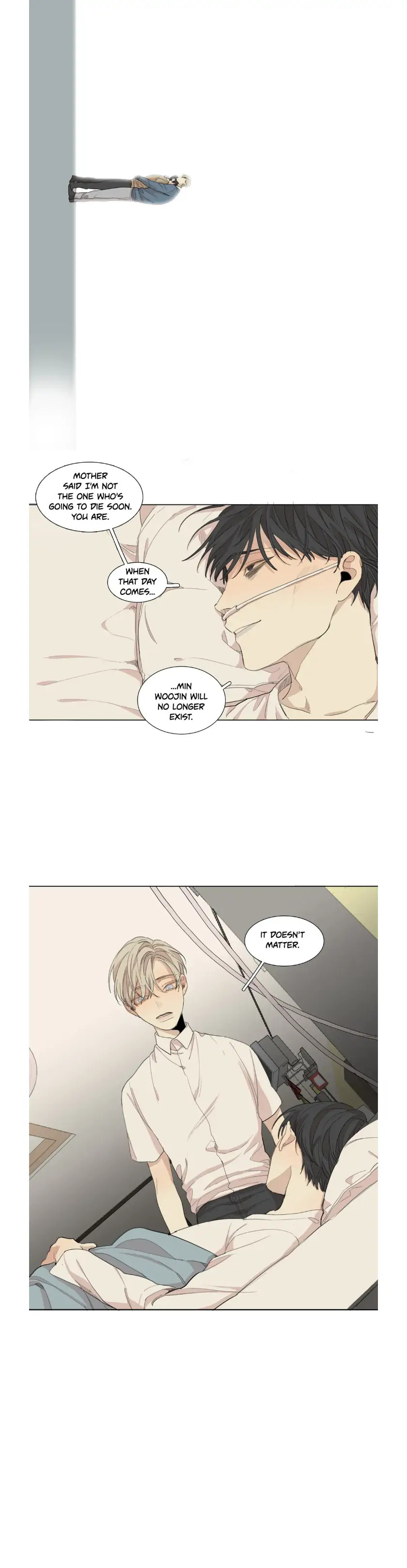 At the End of the Road Chapter 57 page 14 - 