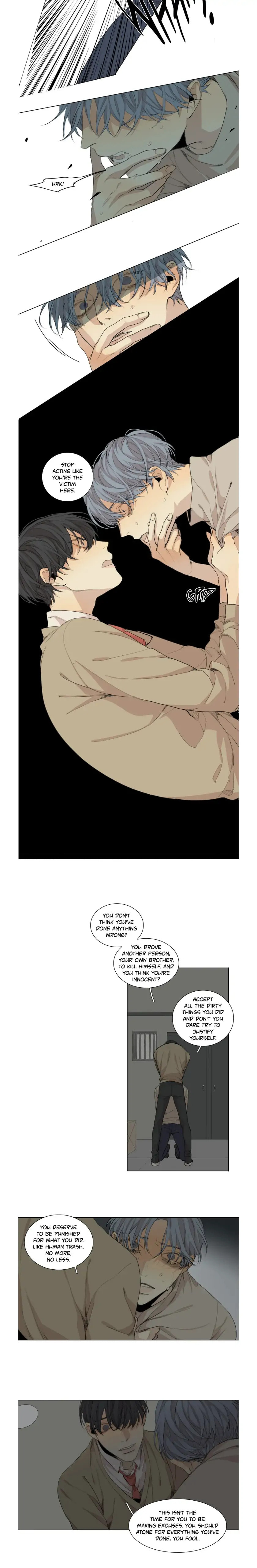 At the End of the Road Chapter 57 page 3 - 