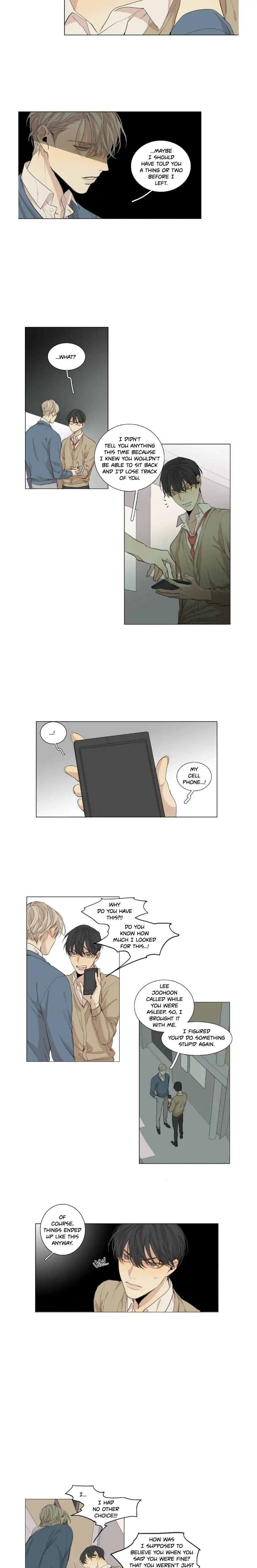 At the End of the Road Chapter 57 page 9 - 