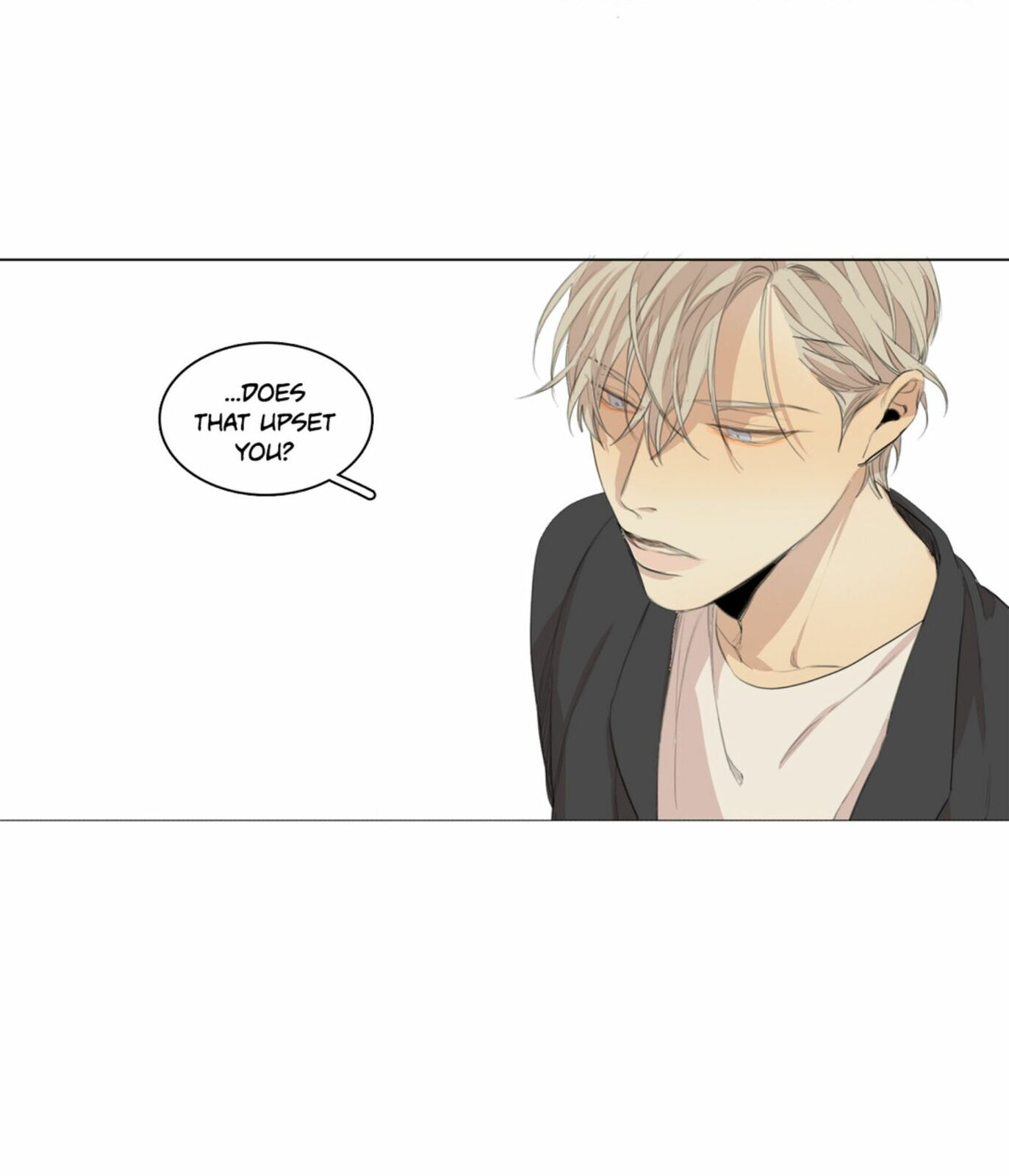 At the End of the Road Chapter 58 page 9 - 