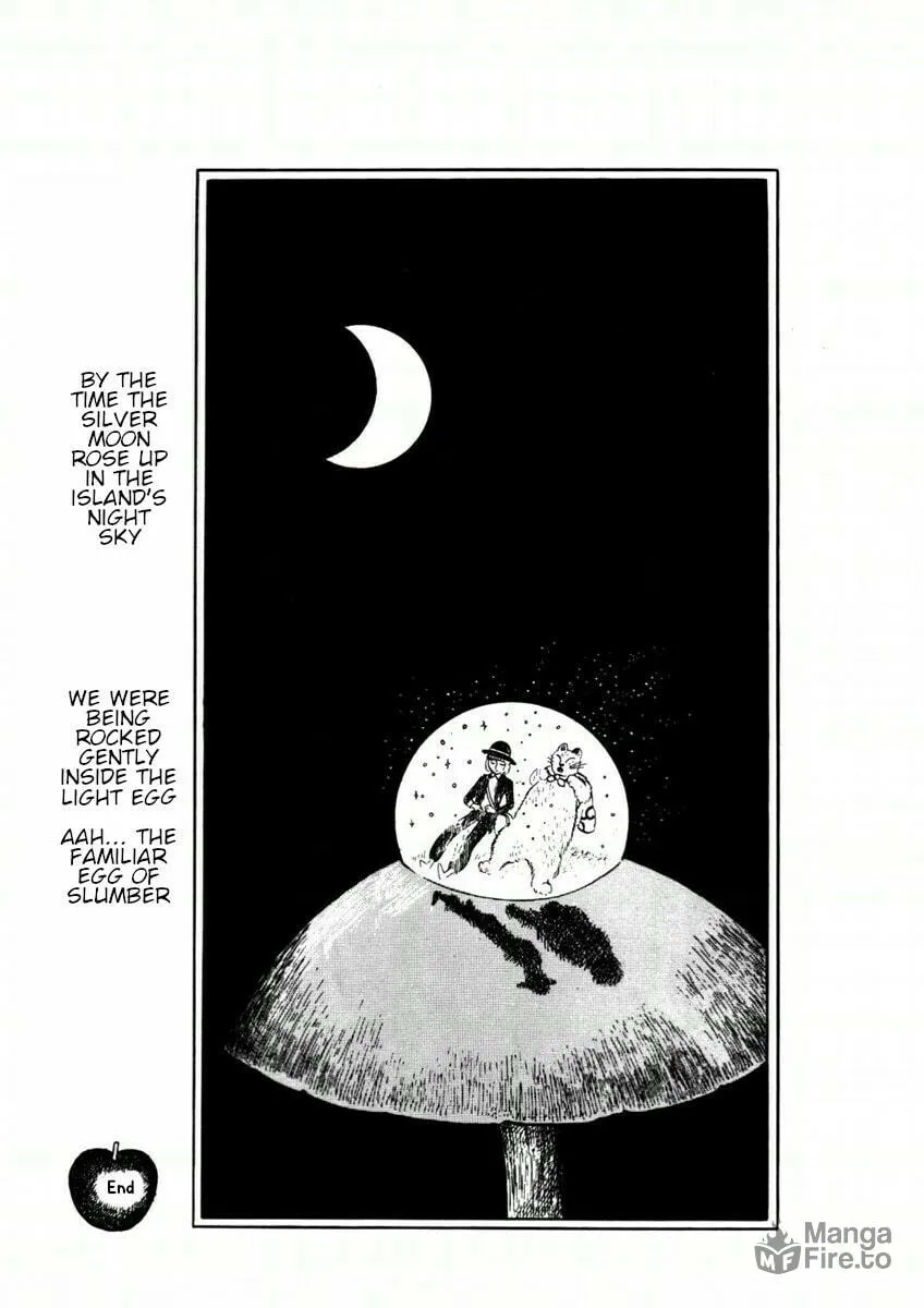 Atagoal Goronao Tsūshin Chapter 1 page 9 - 