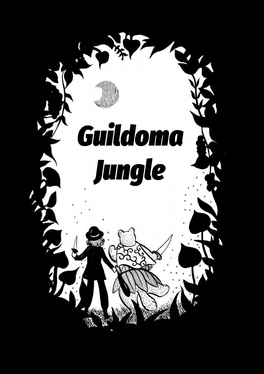 Atagoal Goronao Tsūshin Chapter 11 page 1 - 