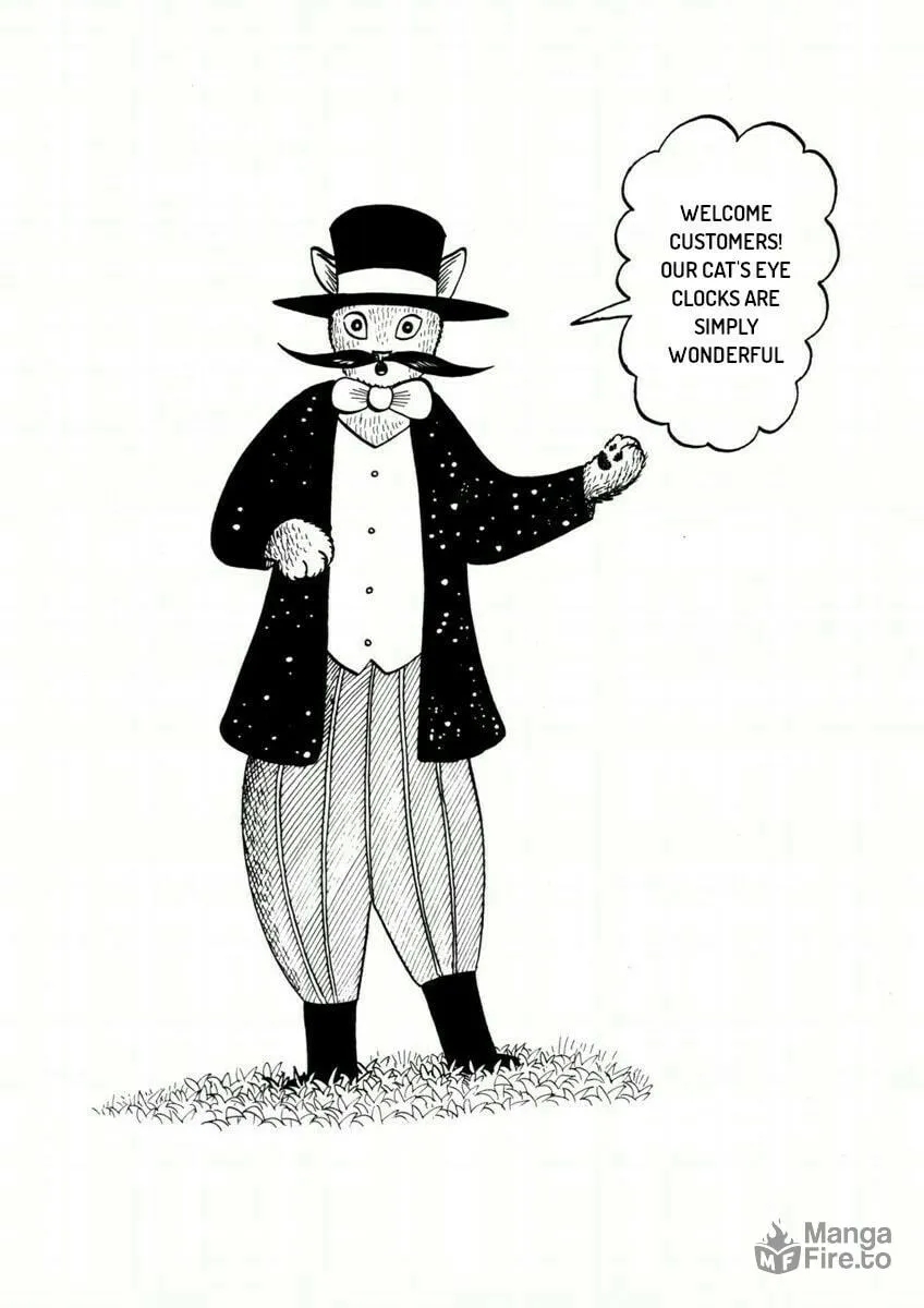 Atagoal Goronao Tsūshin Chapter 2 page 3 - 