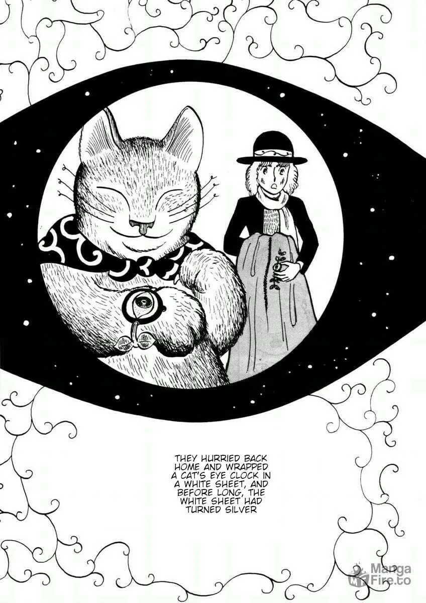 Atagoal Goronao Tsūshin Chapter 2 page 6 - 