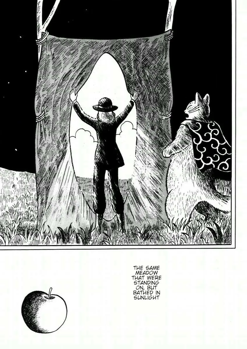 Atagoal Goronao Tsūshin Chapter 2 page 8 - 