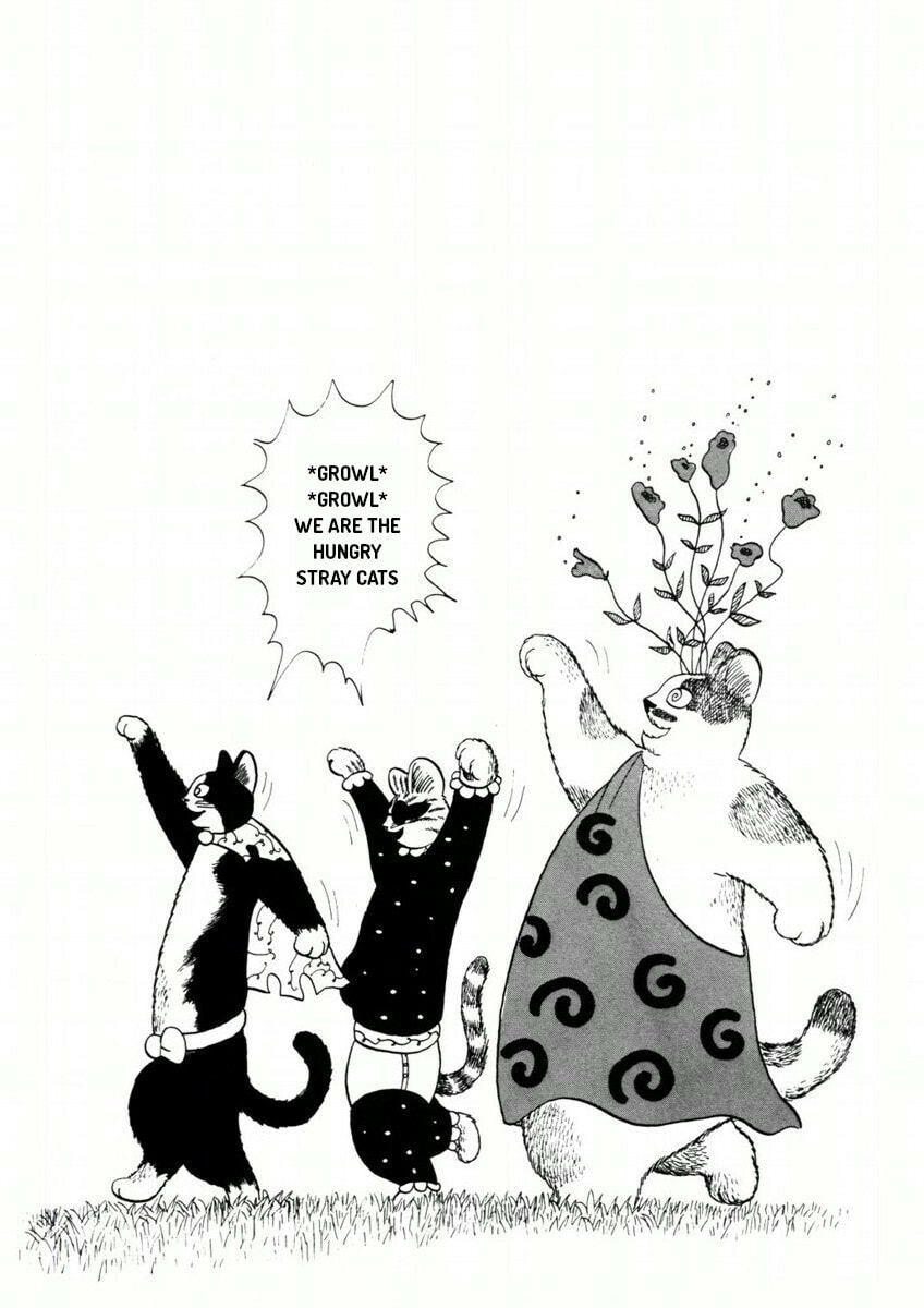 Atagoal Goronao Tsūshin Chapter 6 page 8 - 