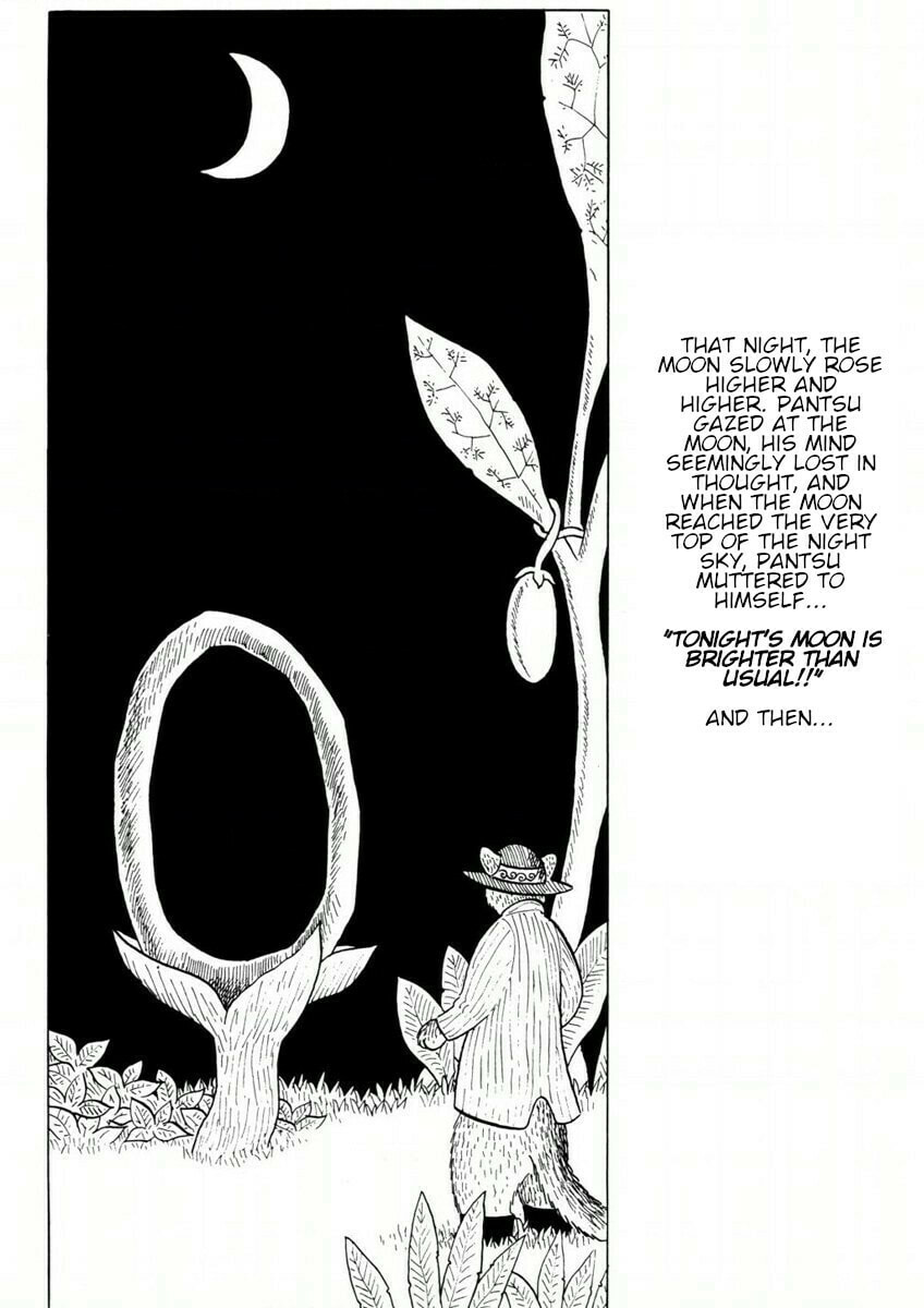 Atagoal Goronao Tsūshin Chapter 7 page 7 - 