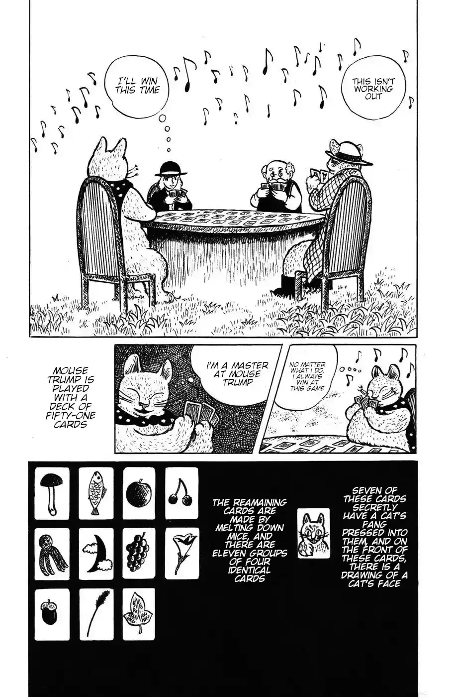 Atagoal Monogatari Chapter 10 page 13 - 