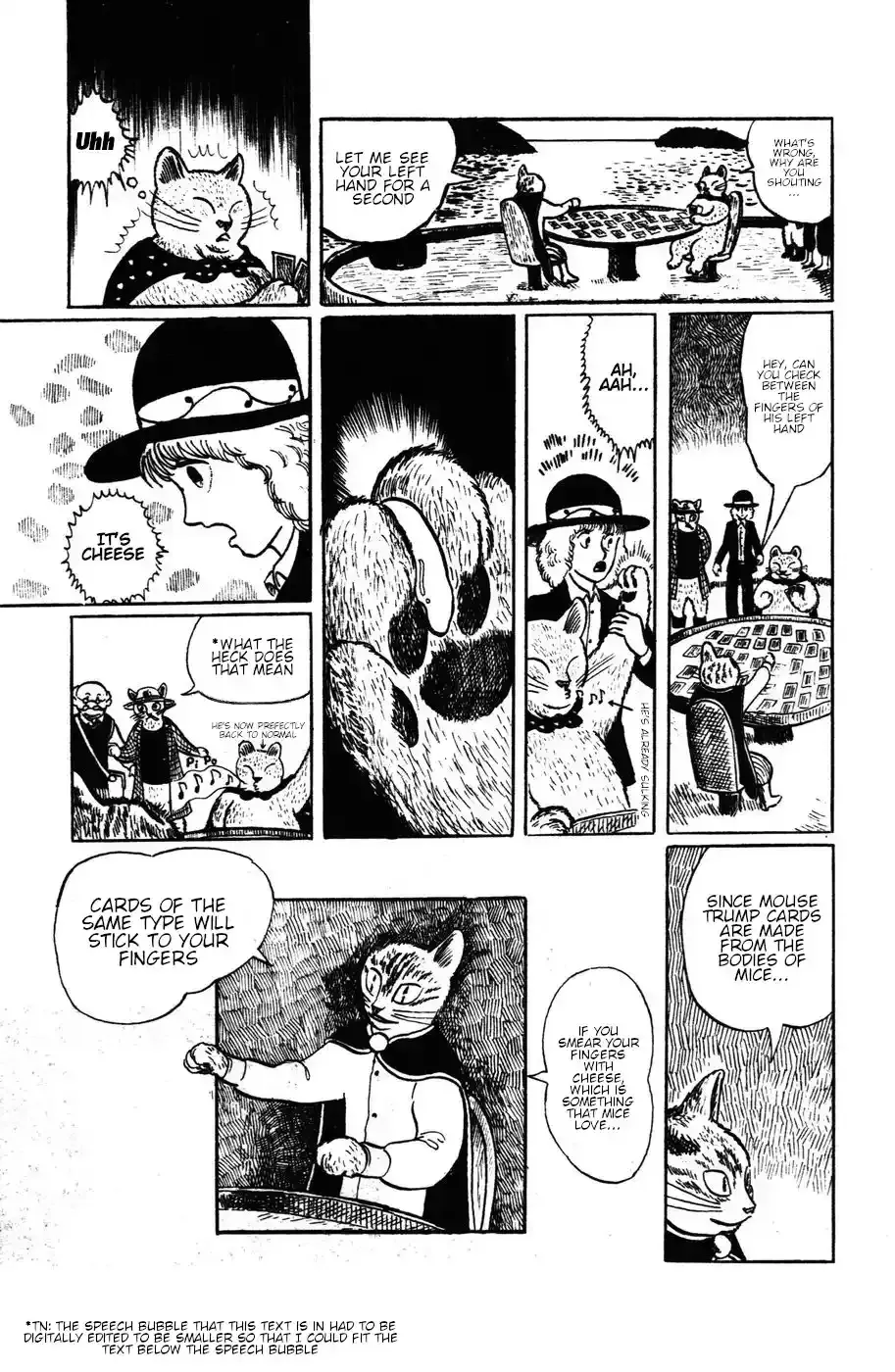 Atagoal Monogatari Chapter 10 page 24 - 