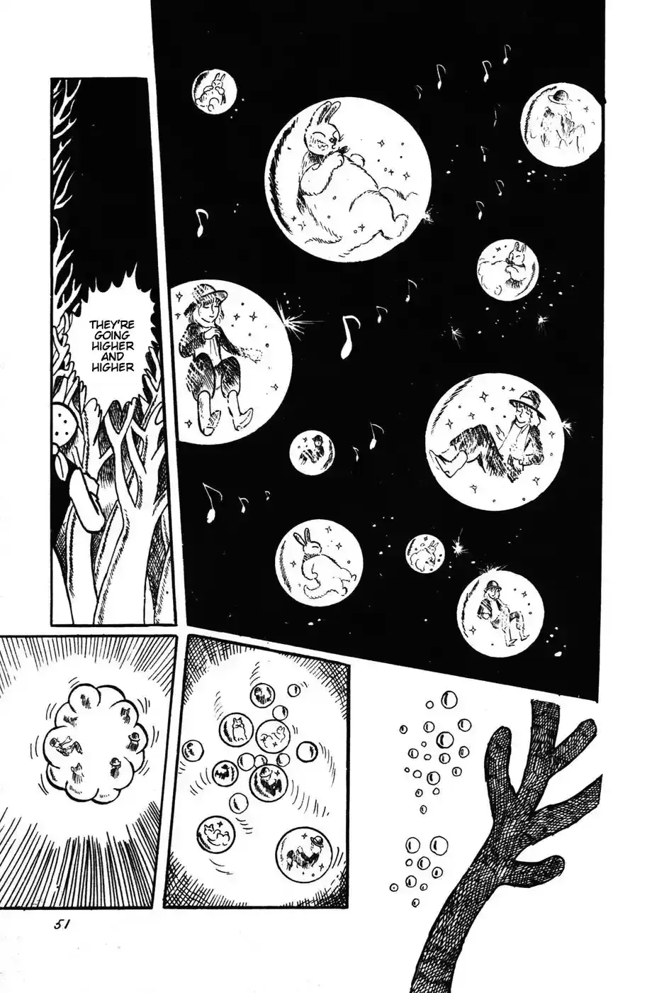 Atagoal Monogatari Chapter 11 page 22 - 