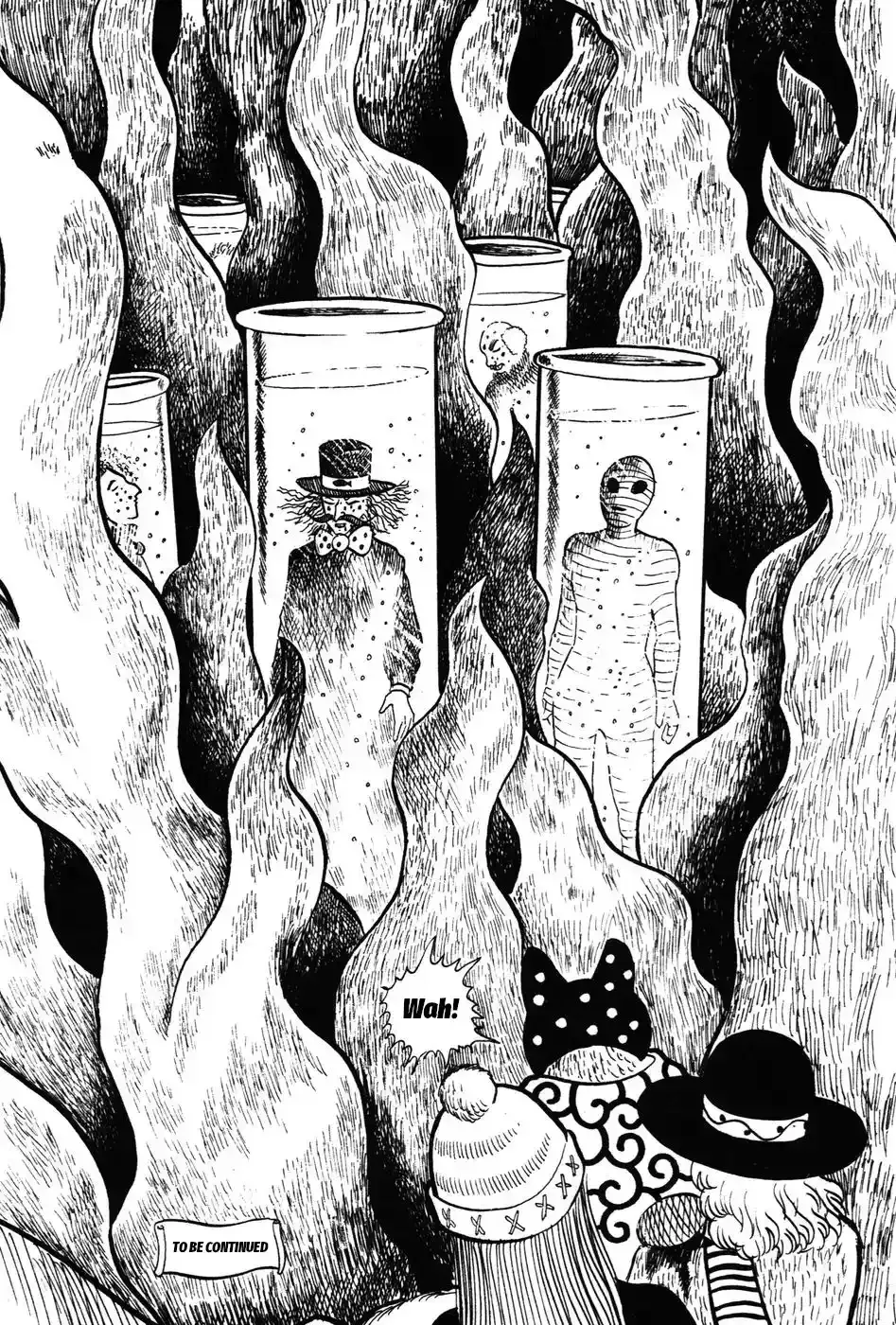 Atagoal Monogatari Chapter 13 page 28 - 