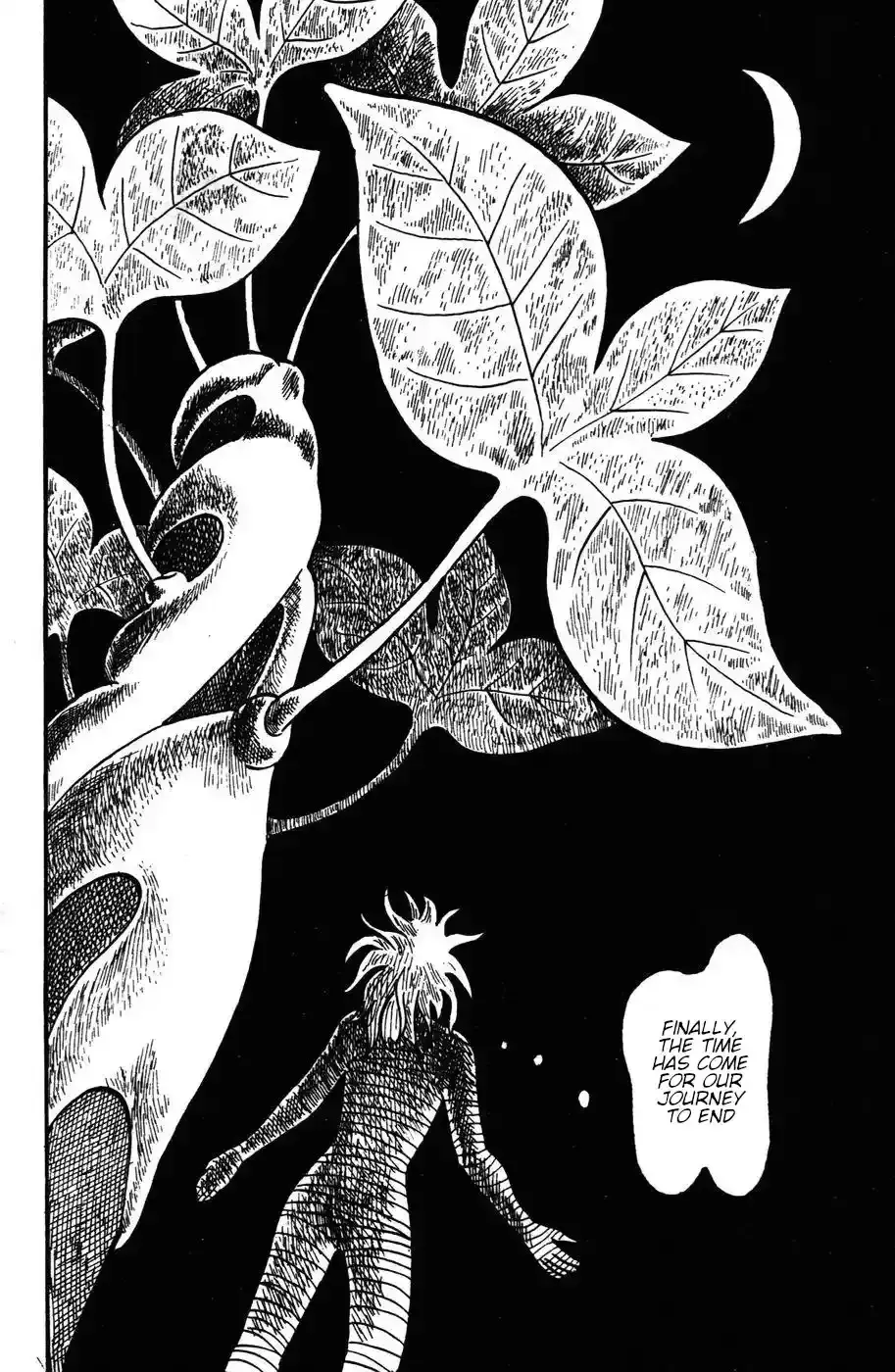 Atagoal Monogatari Chapter 14 page 20 - 