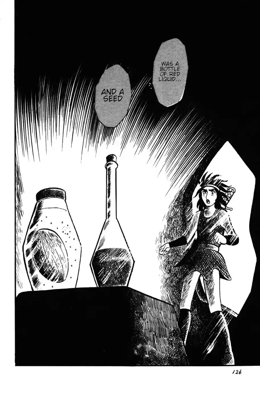 Atagoal Monogatari Chapter 14 page 26 - 
