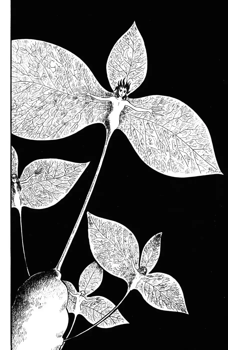 Atagoal Monogatari Chapter 15 page 14 - 
