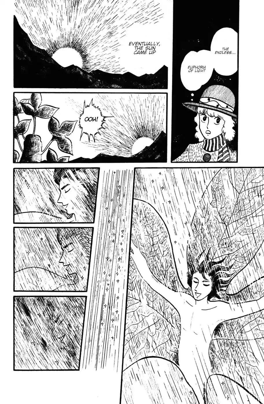 Atagoal Monogatari Chapter 15 page 16 - 
