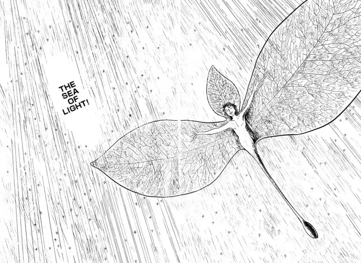 Atagoal Monogatari Chapter 15 page 18 - 