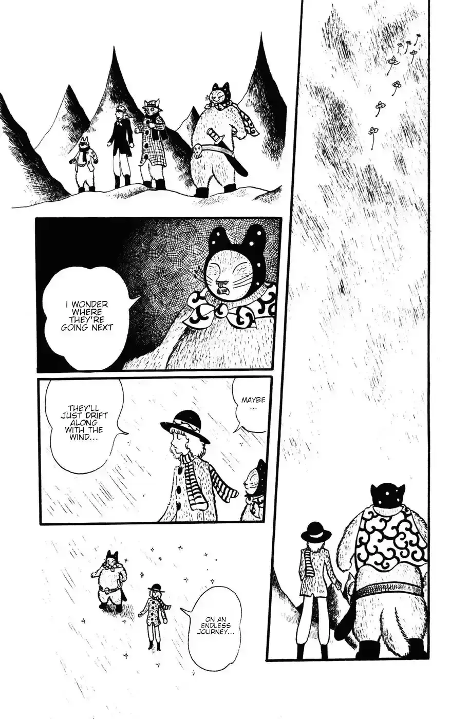 Atagoal Monogatari Chapter 15 page 20 - 
