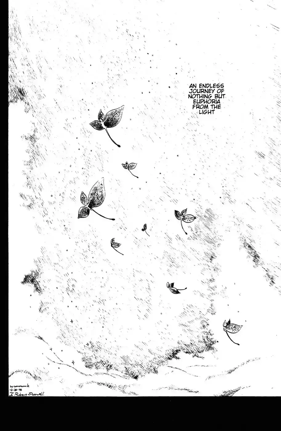Atagoal Monogatari Chapter 15 page 21 - 