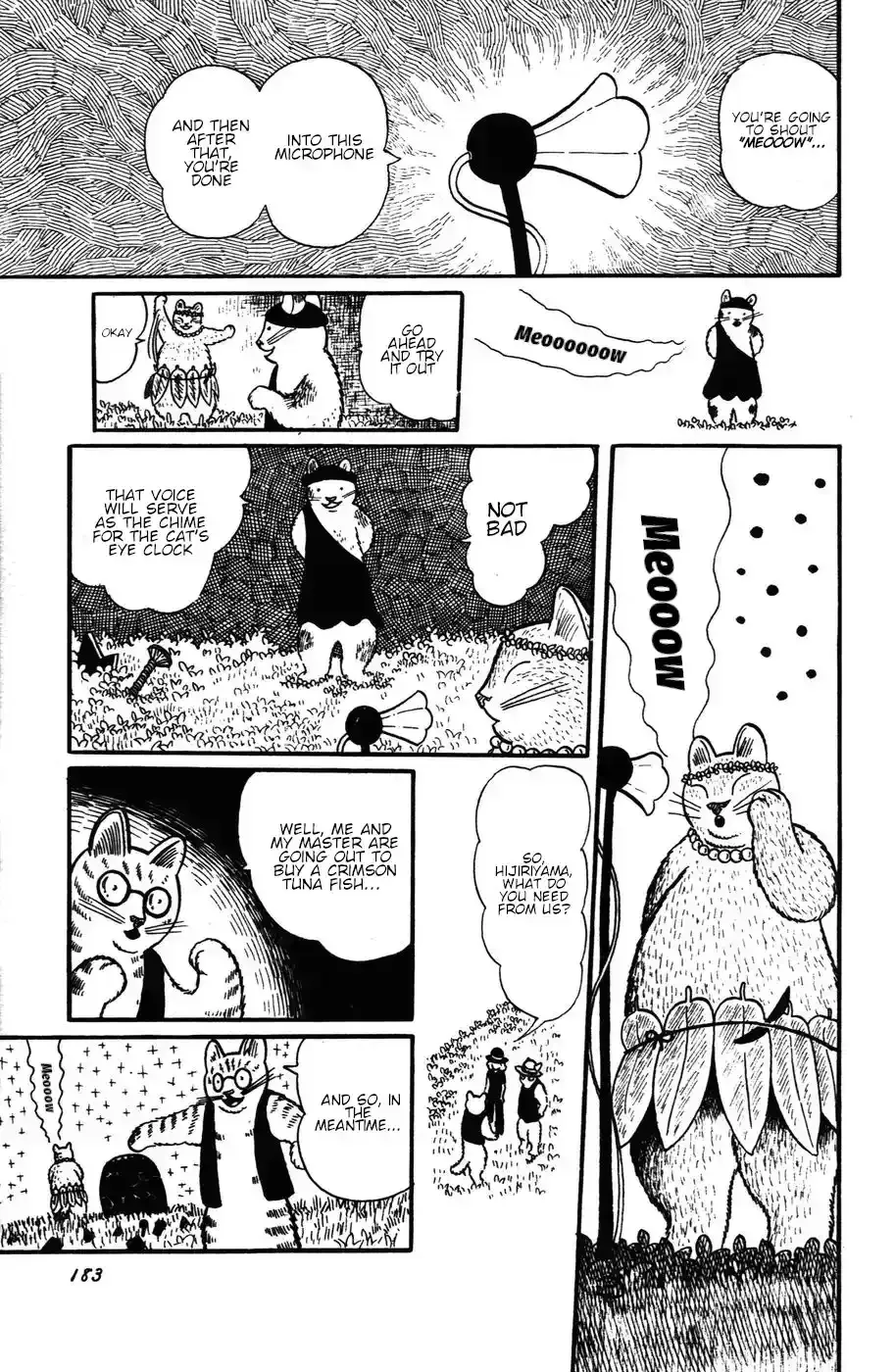 Atagoal Monogatari Chapter 17 page 17 - 