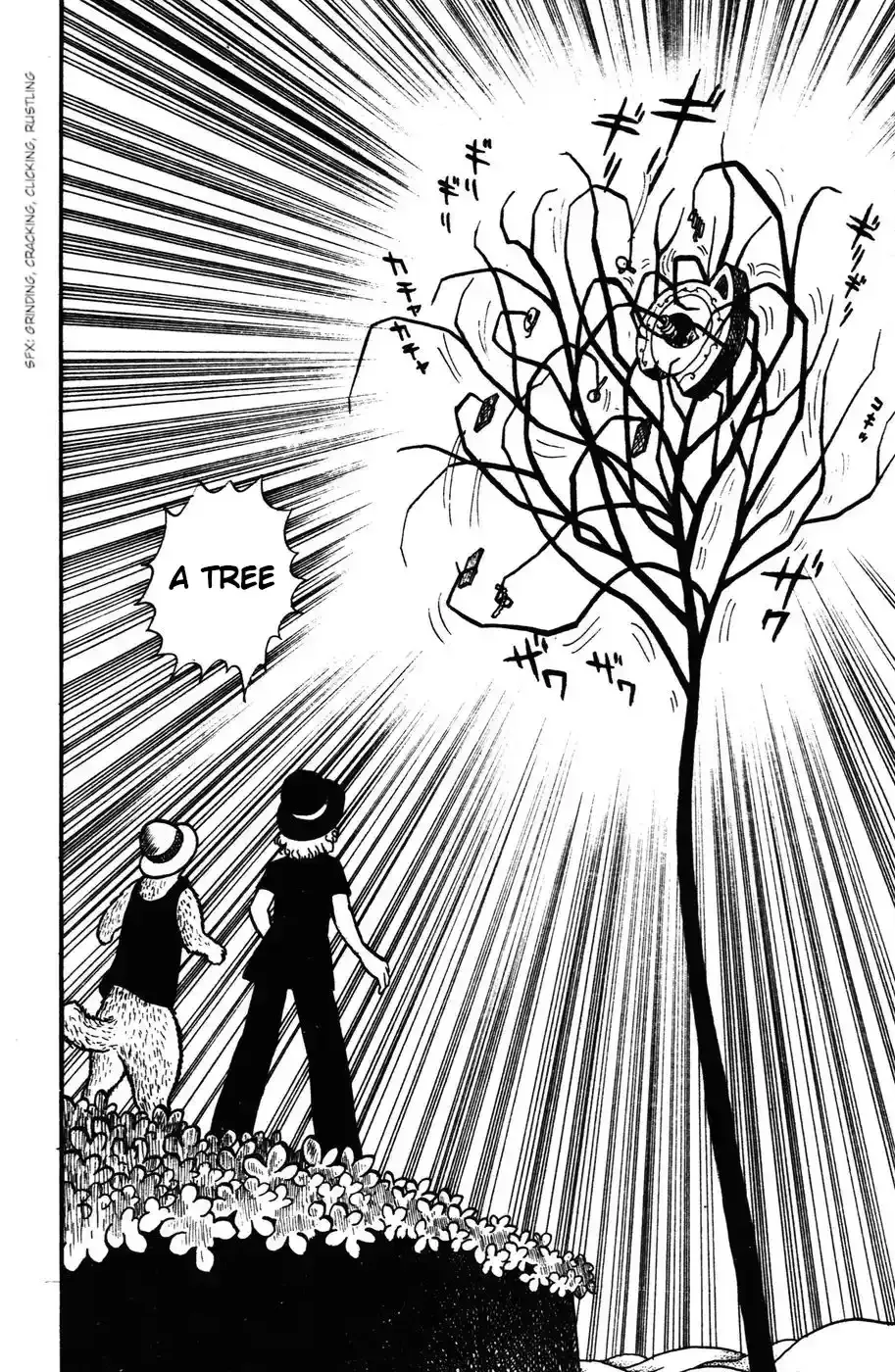 Atagoal Monogatari Chapter 17 page 22 - 