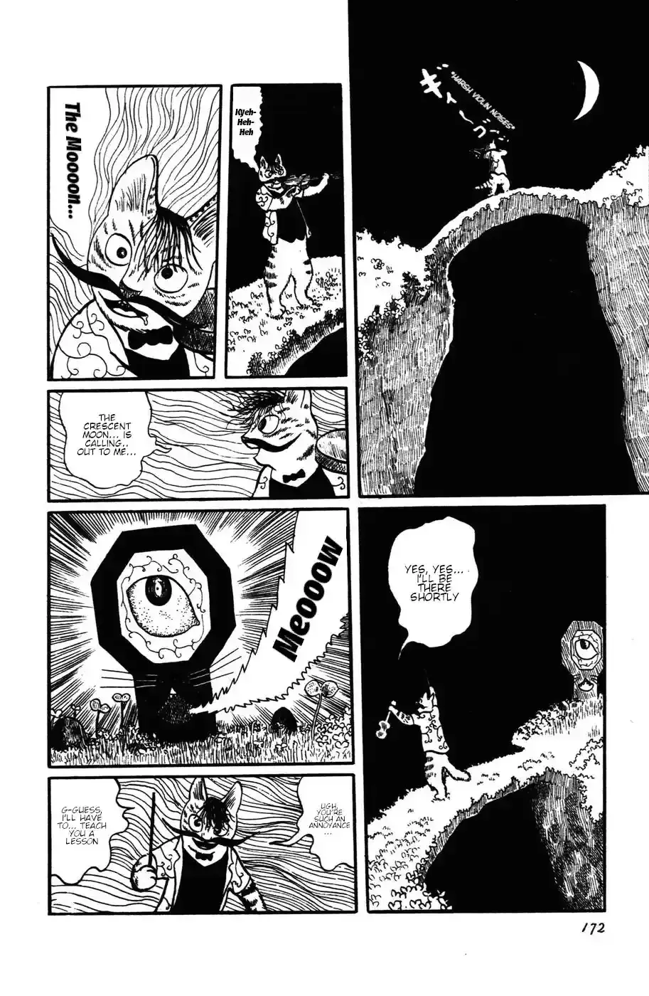 Atagoal Monogatari Chapter 17 page 5 - 