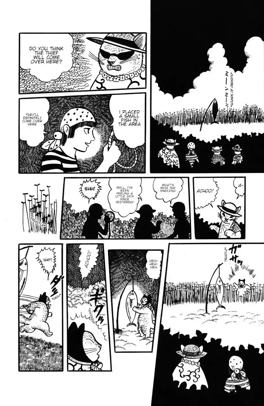 Atagoal Monogatari Chapter 18 page 16 - 
