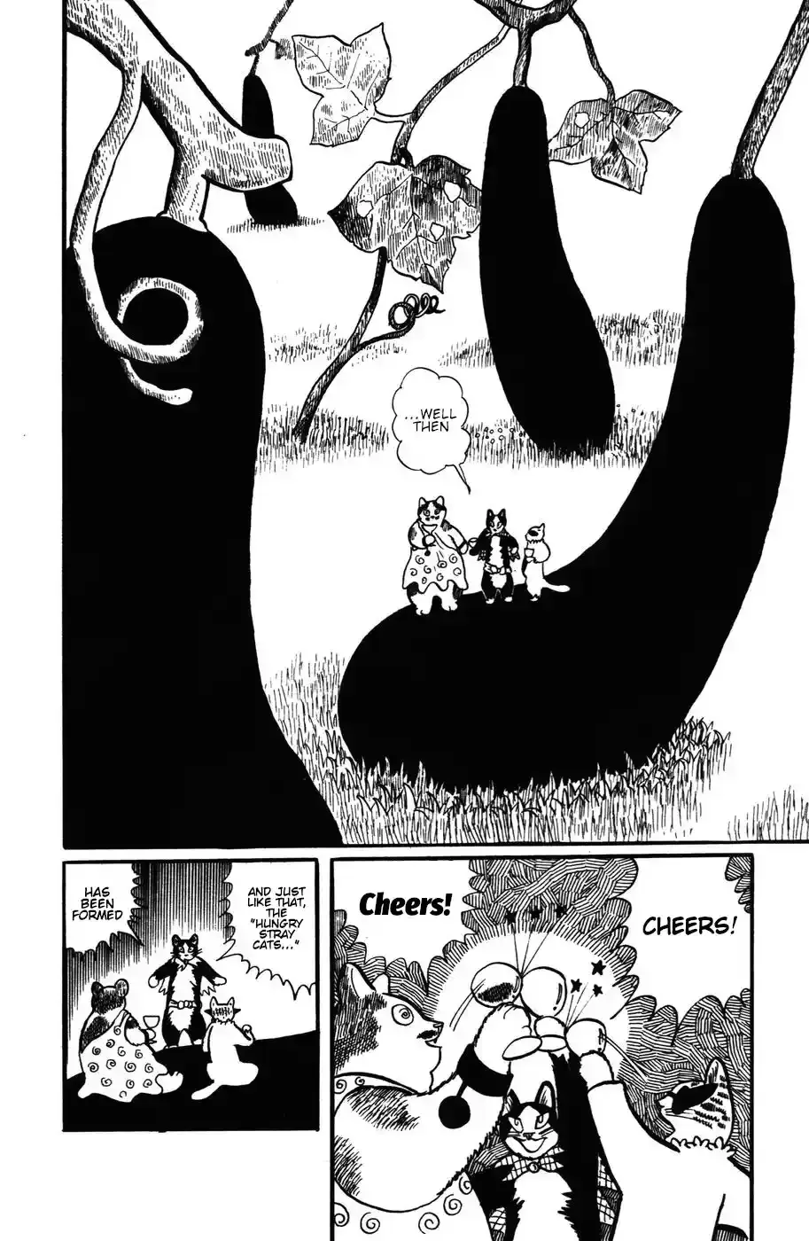 Atagoal Monogatari Chapter 20 page 11 - 