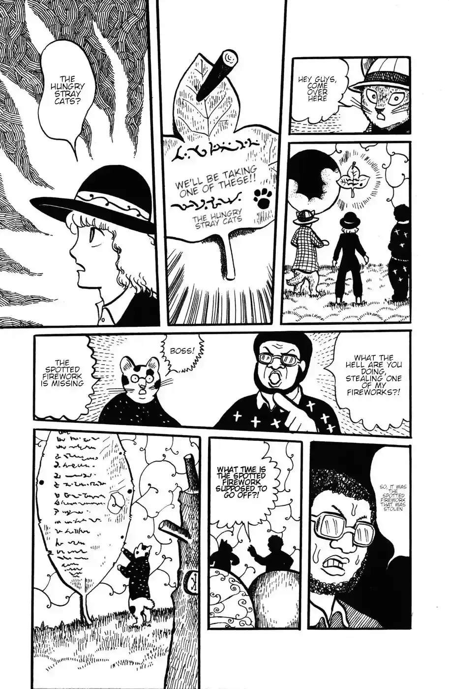 Atagoal Monogatari Chapter 20 page 20 - 