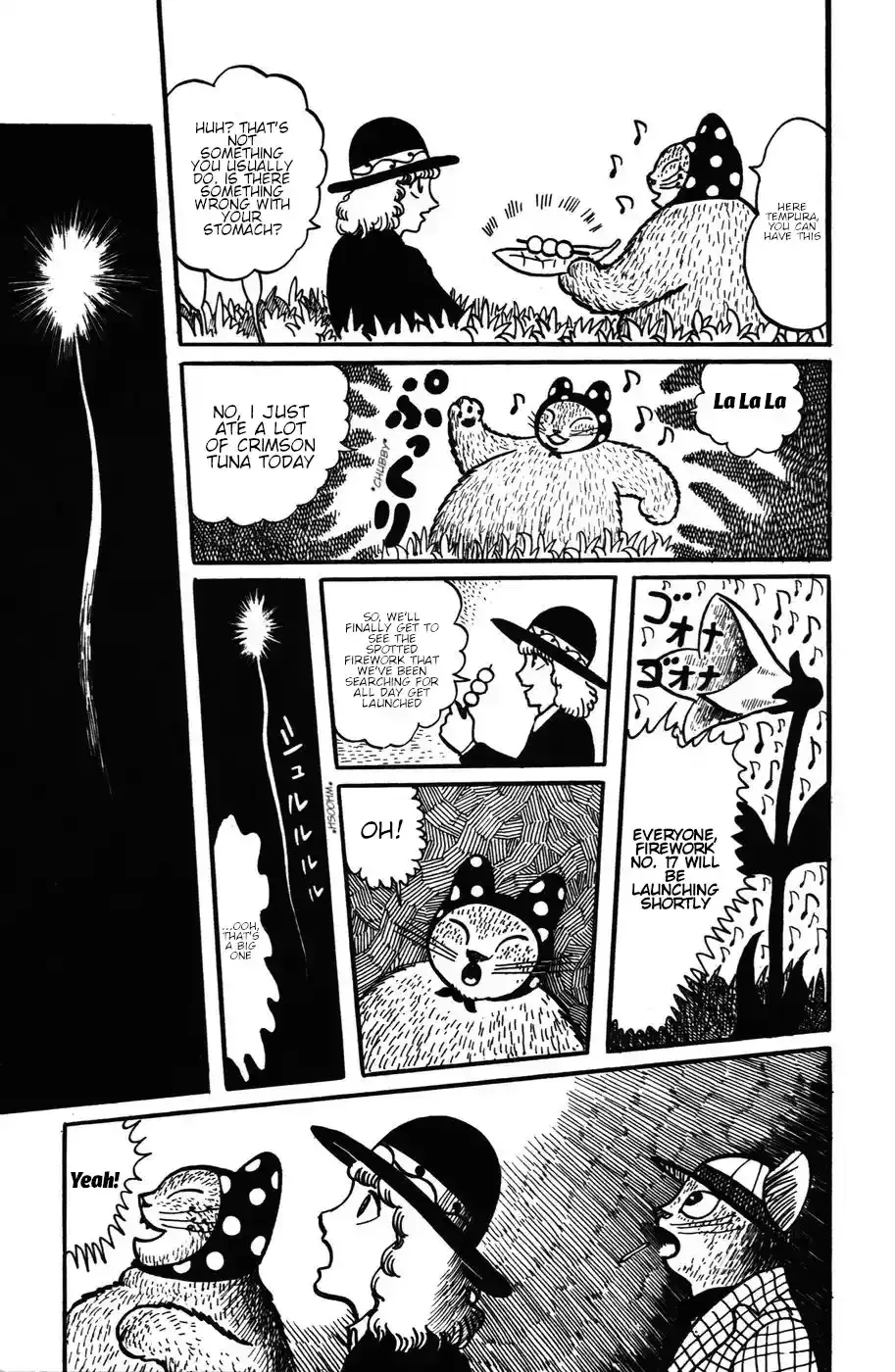 Atagoal Monogatari Chapter 20 page 33 - 
