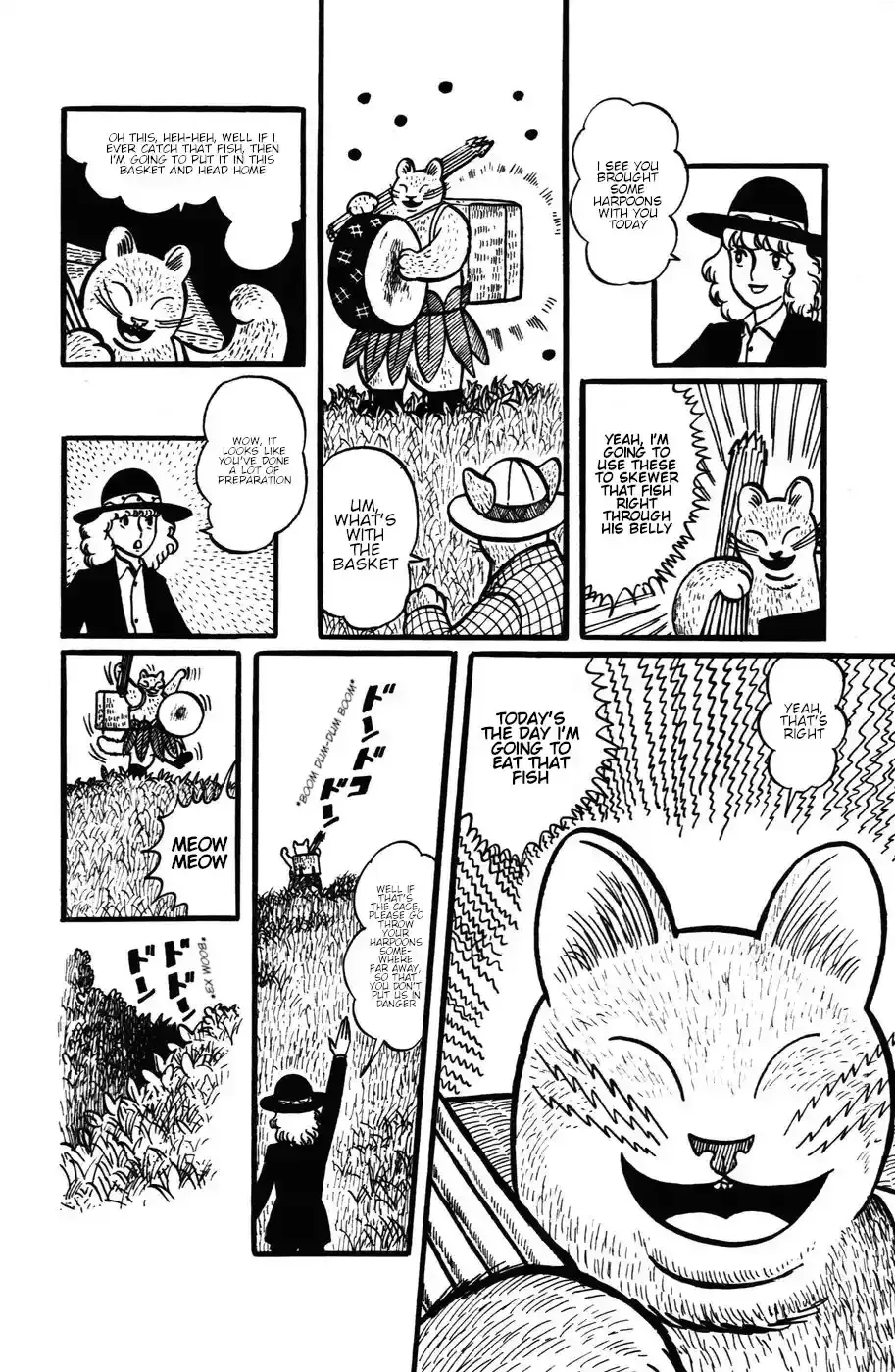 Atagoal Monogatari Chapter 22 page 16 - 