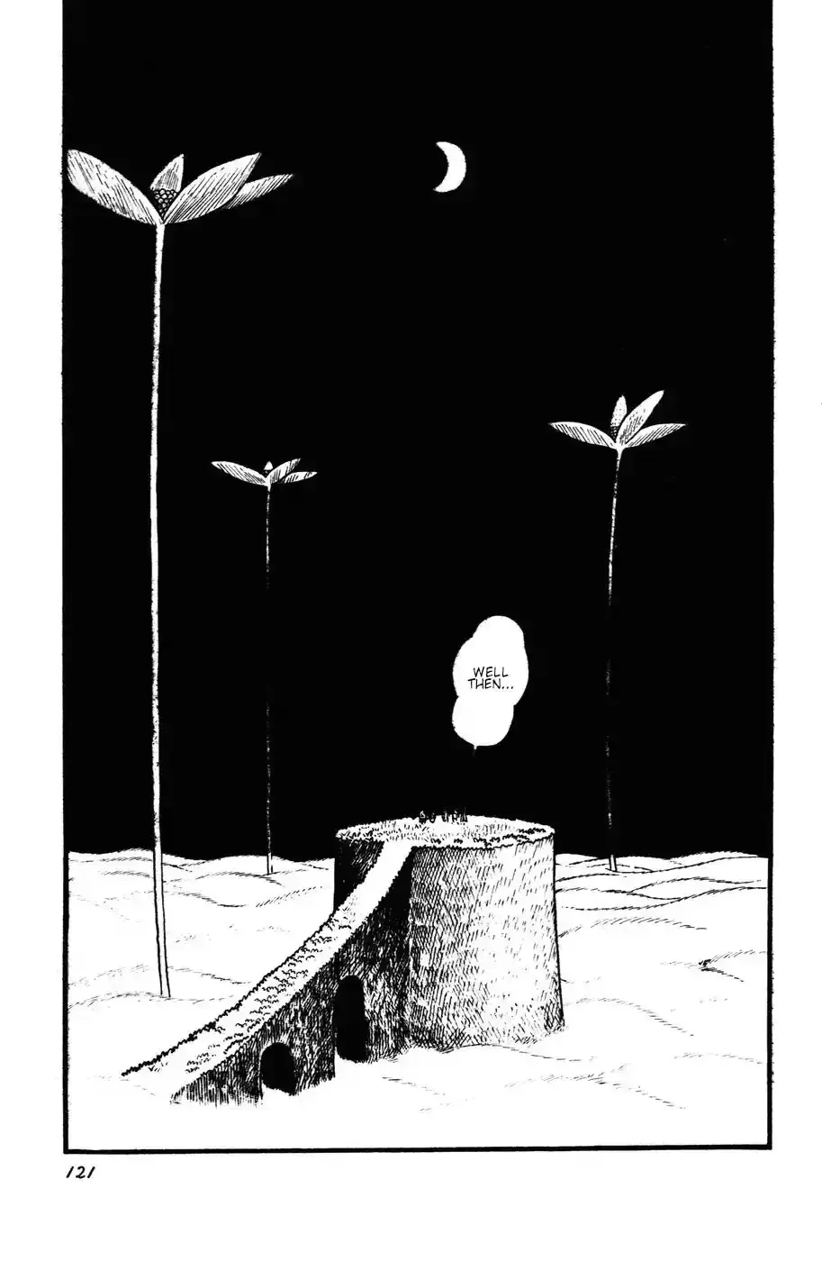 Atagoal Monogatari Chapter 24 page 23 - 