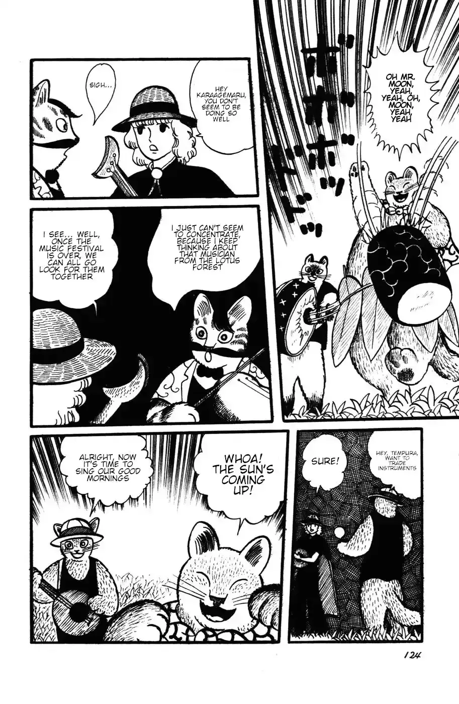 Atagoal Monogatari Chapter 24 page 26 - 