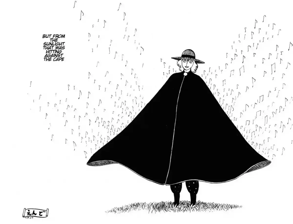 Atagoal Monogatari Chapter 24 page 33 - 