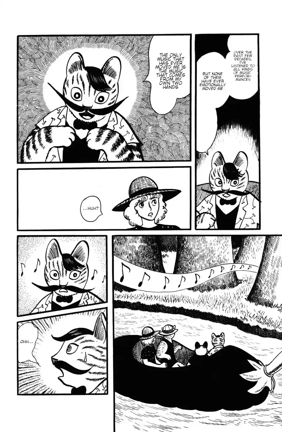 Atagoal Monogatari Chapter 24 page 7 - 