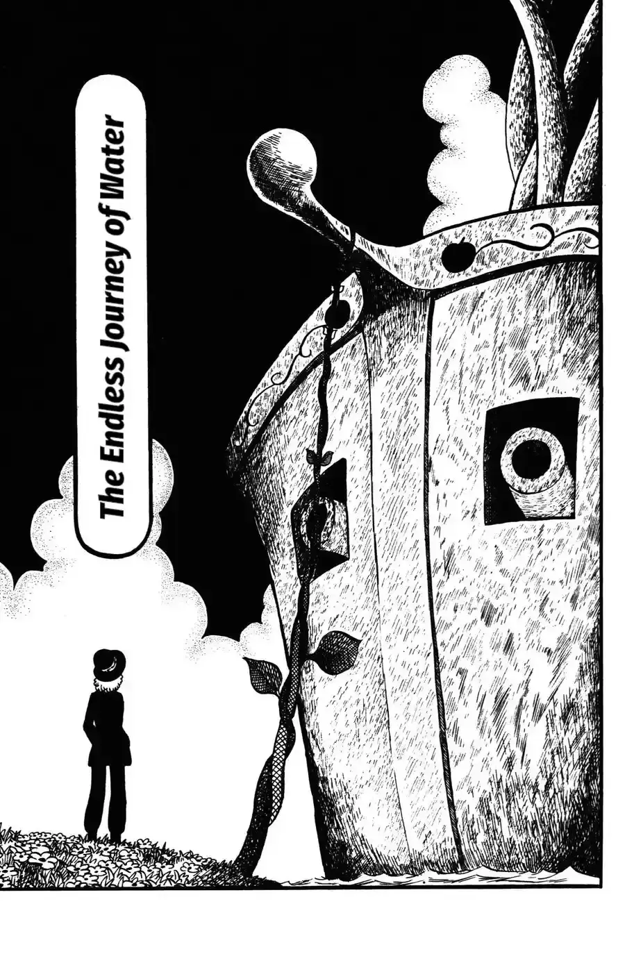 Atagoal Monogatari Chapter 25 page 1 - 