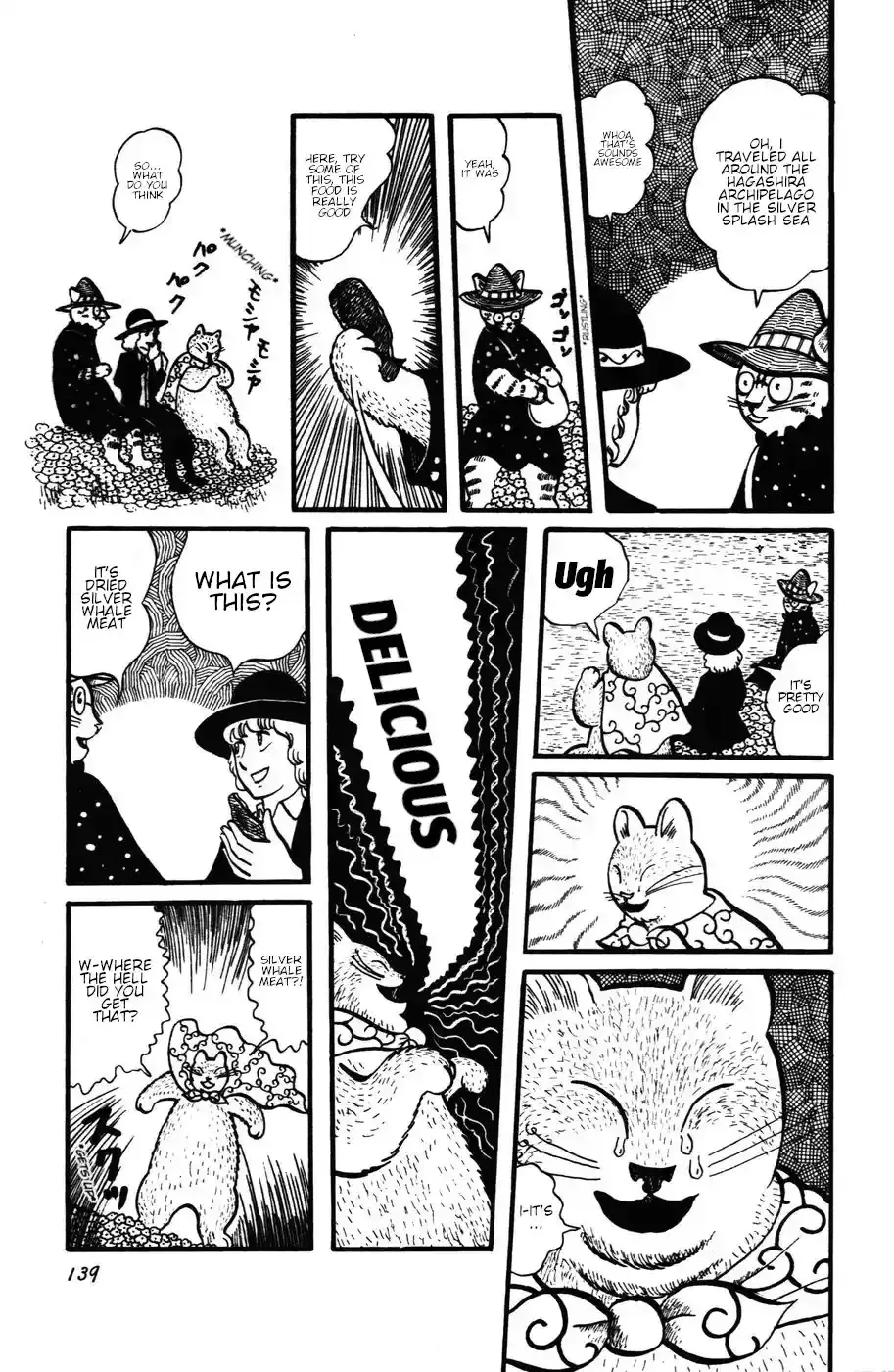 Atagoal Monogatari Chapter 25 page 6 - 