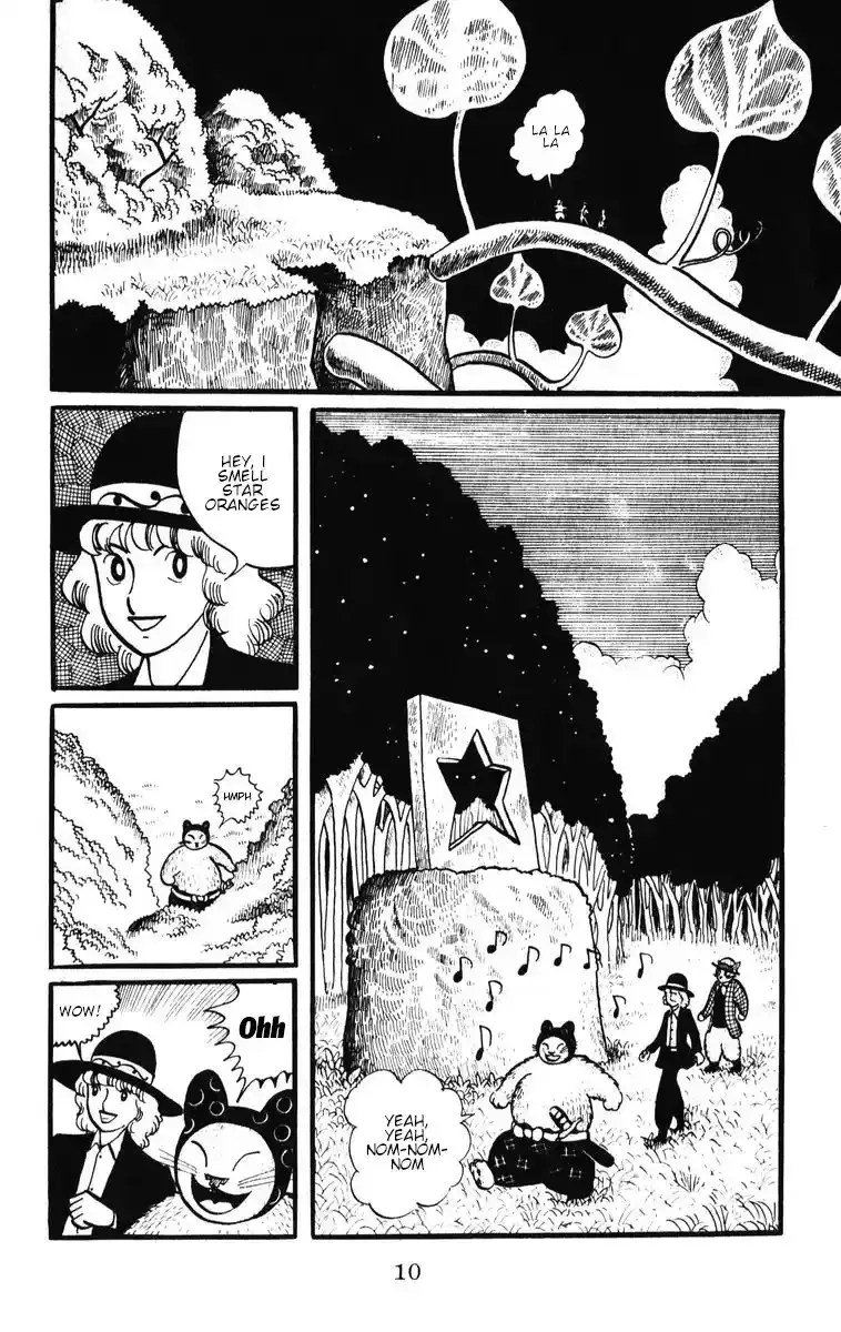 Atagoal Monogatari Chapter 28 page 12 - 