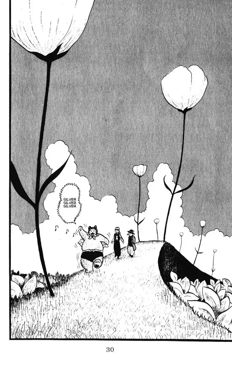 Atagoal Monogatari Chapter 29 page 2 - 