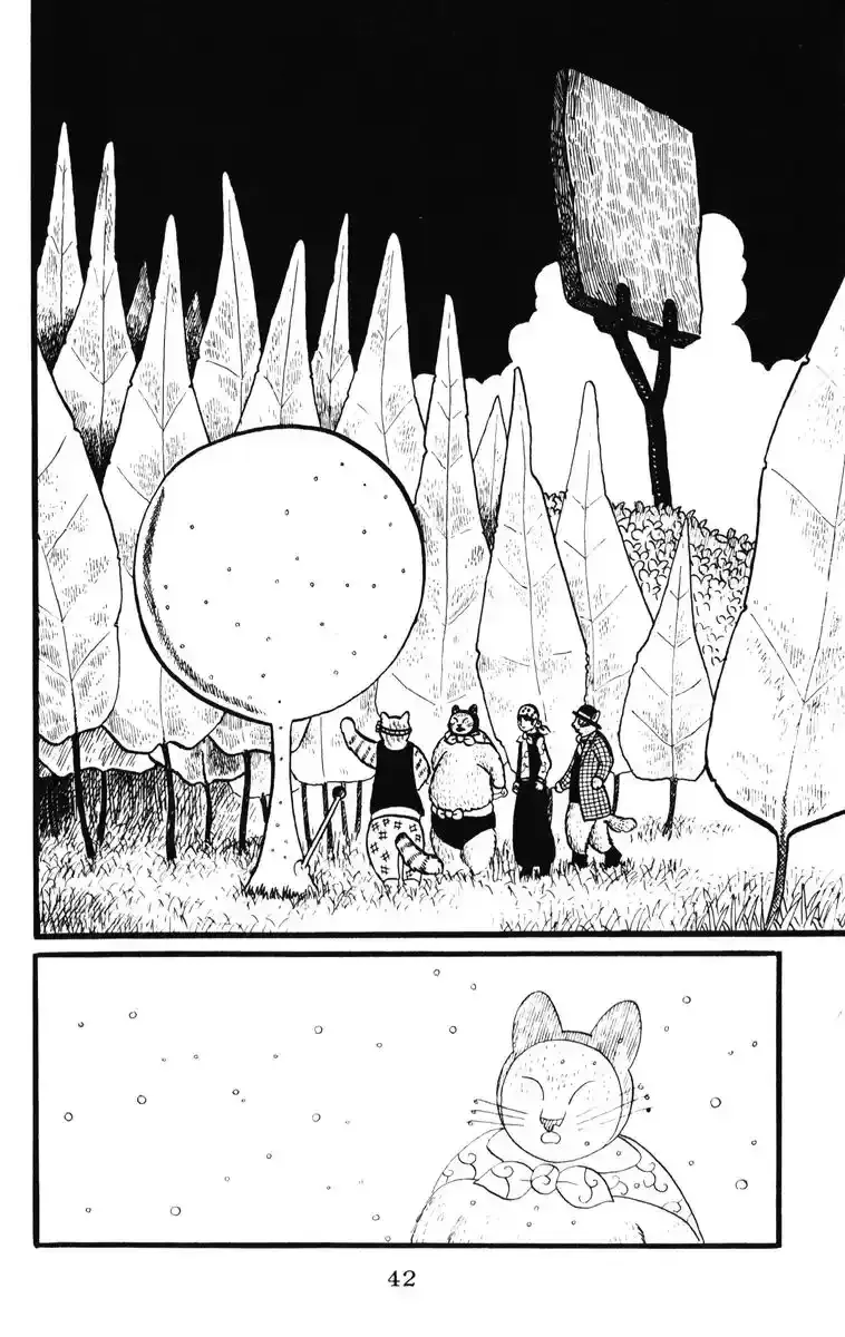Atagoal Monogatari Chapter 29 page 16 - 