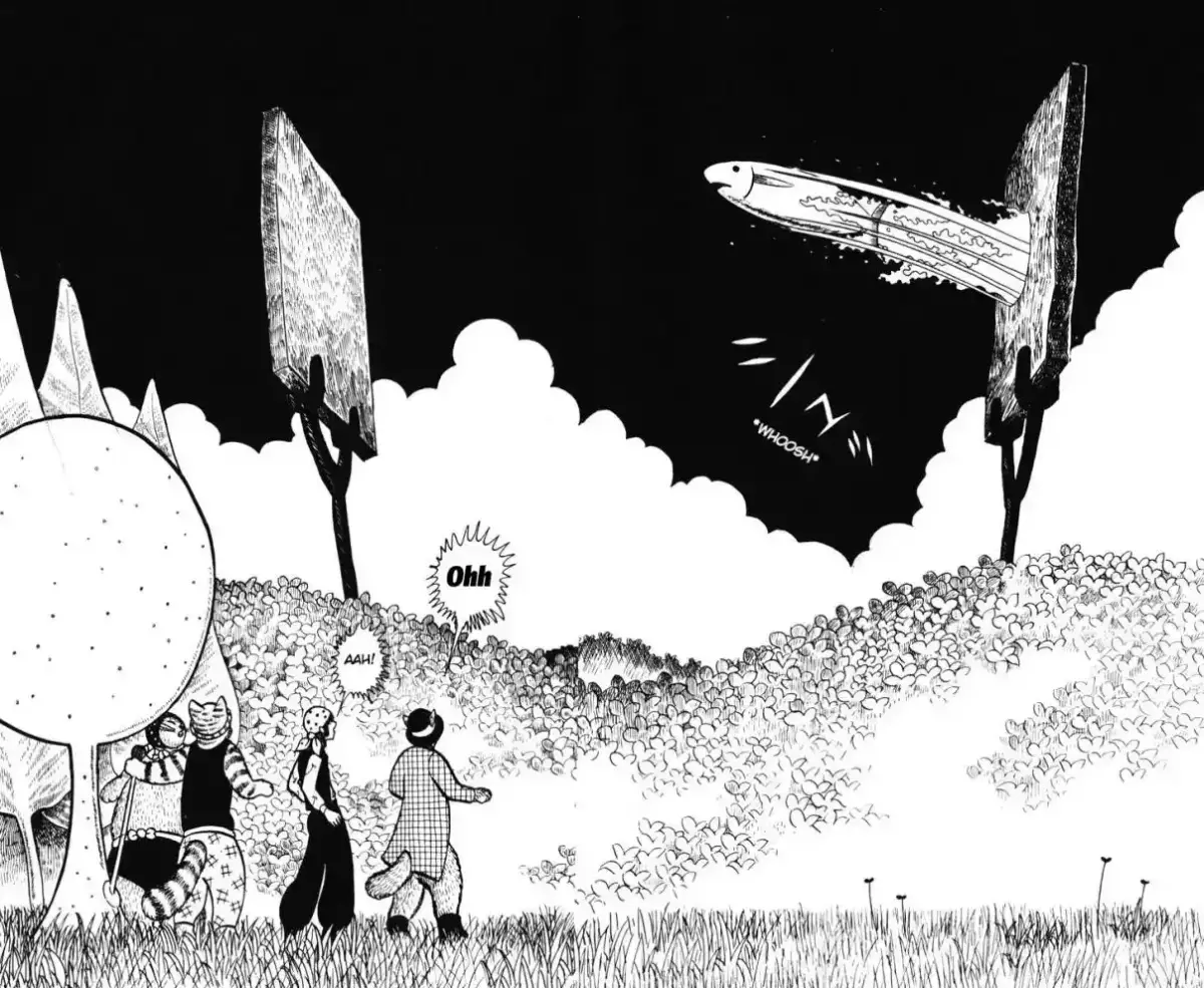 Atagoal Monogatari Chapter 29 page 18 - 