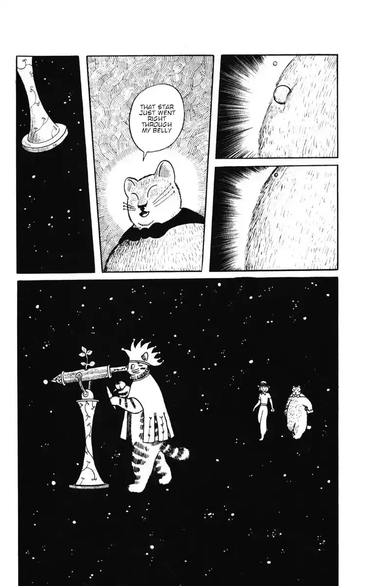 Atagoal Monogatari Chapter 31 page 15 - 