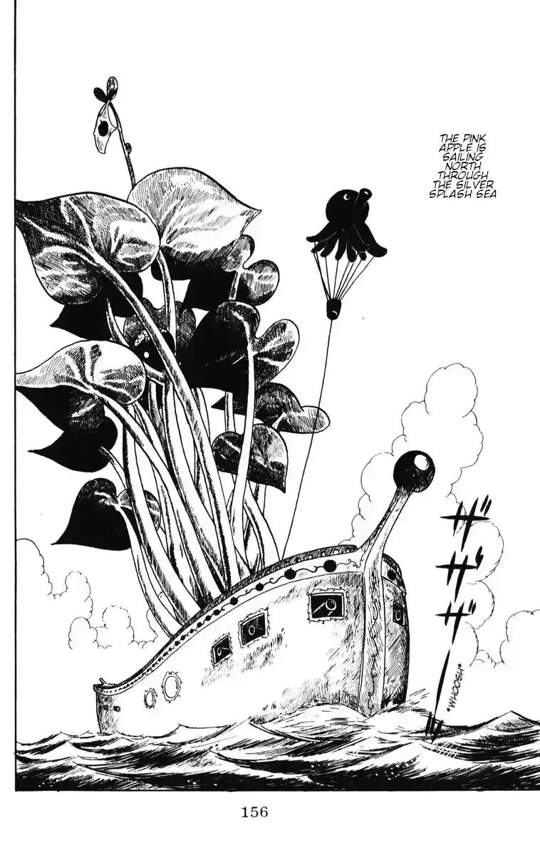 Atagoal Monogatari Chapter 34 page 2 - 