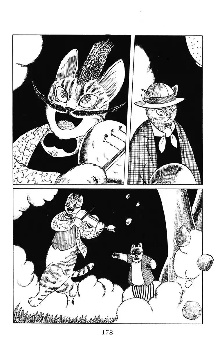 Atagoal Monogatari Chapter 34 page 22 - 