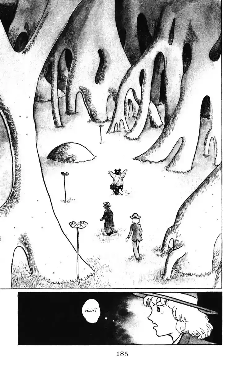 Atagoal Monogatari Chapter 35 page 5 - 